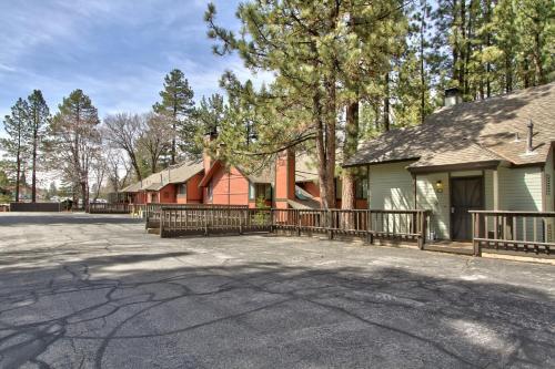Escape Townhomes 28