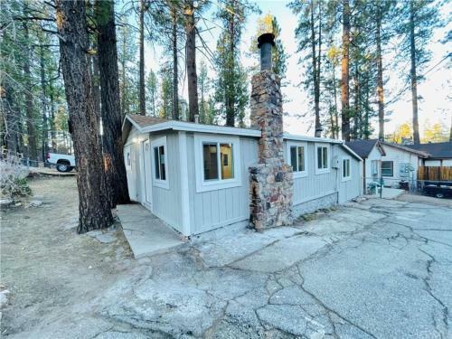 Snow White Retreat