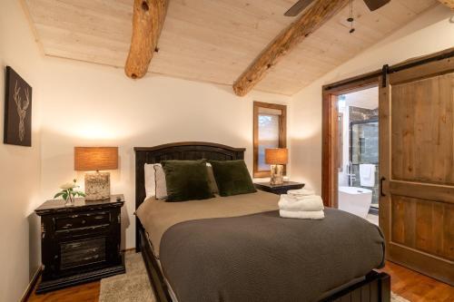 18 - Ponderosa Peak Home