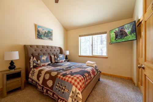 45 - Half Stone Lodge Home