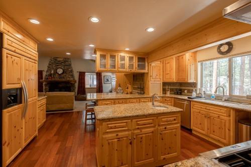 45 - Half Stone Lodge Home
