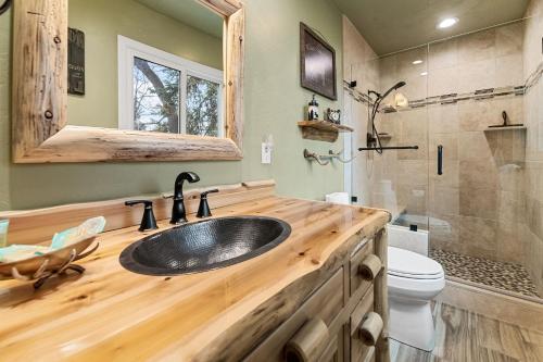 31 - Serenity Pines Home