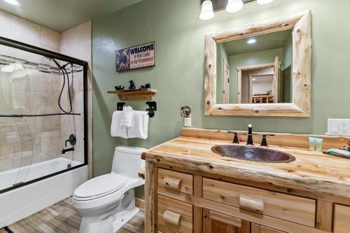 31 - Serenity Pines Home