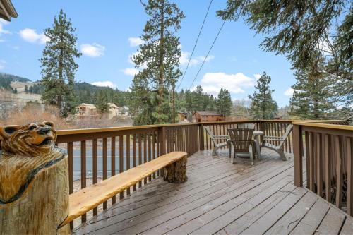 31 - Serenity Pines Home