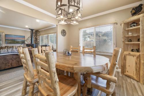 31 - Serenity Pines Home