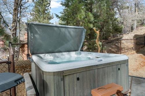 31 - Serenity Pines Home