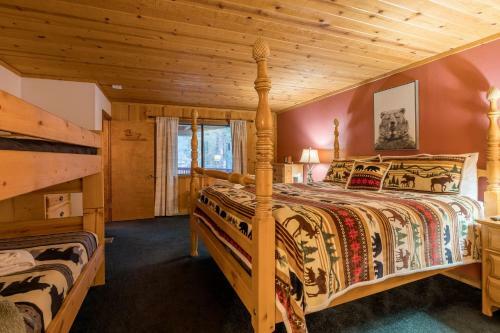 37 - Mountain Hideaway Home