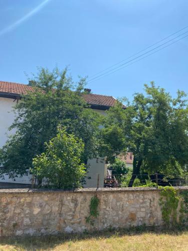 Apartamento Aparment Visoko