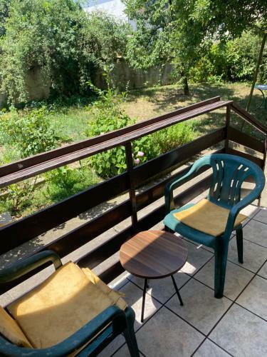 Apartamento Aparment Visoko