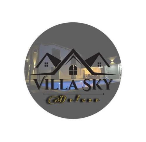 Villa Sky Deluxe