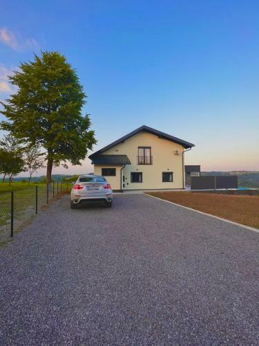 Villa Sky Deluxe