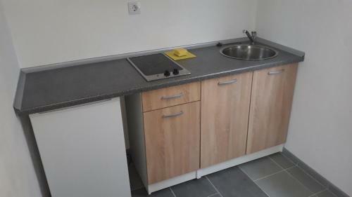 Apartamento S&r Hostel