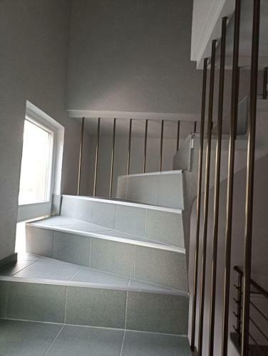 Apartamento S&r Hostel