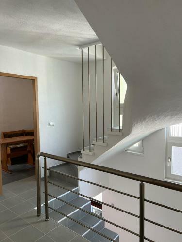 Apartamento S&r Hostel