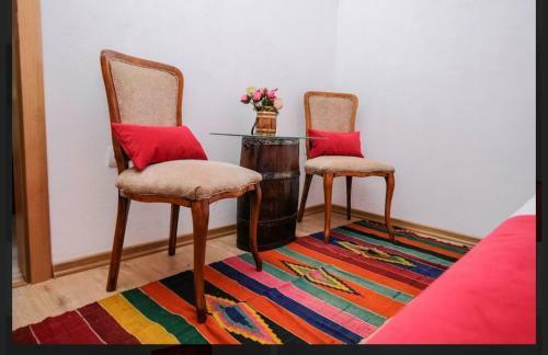 Nera-etwa Konjic 2 Room