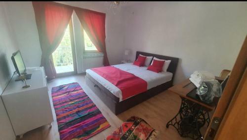 Nera-etwa Konjic 2 Room
