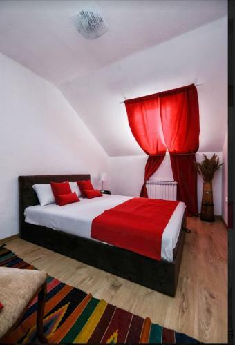 Nera-etwa Konjic 2 Room