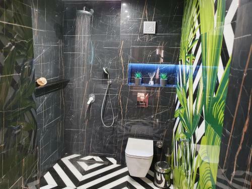 Hotel Kamelia Guest Rooms