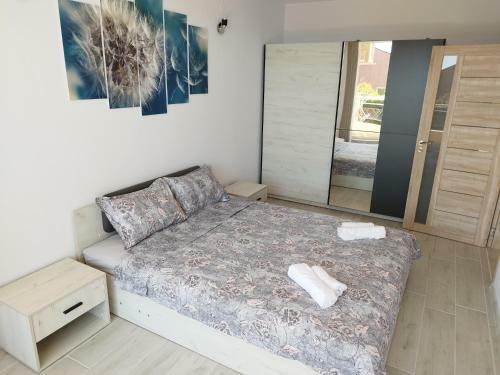 Apartamento Green, Quiet And Beautiful 1