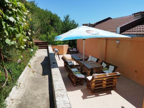 Apartamento Green, Quiet And Beautiful 1