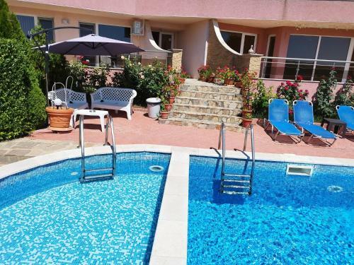 Apartamento Green, Quiet And Beautiful 1