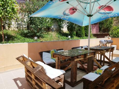 Apartamento Green, Quiet And Beautiful 1