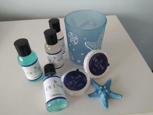 ?????????? Blue Apartment, ??. ?????