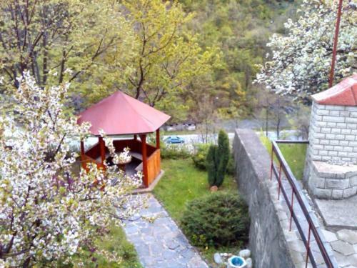 Hotel Forest Spring