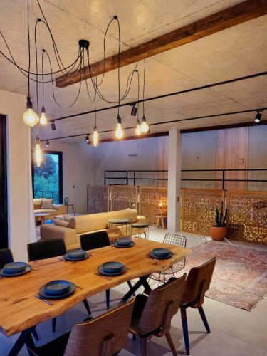 Luxury Villas Giardino Lozenetz