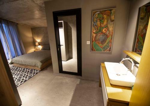 Luxury Villas Giardino Lozenetz