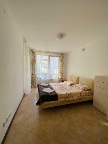 Apartamento La Terraza Del Oasis