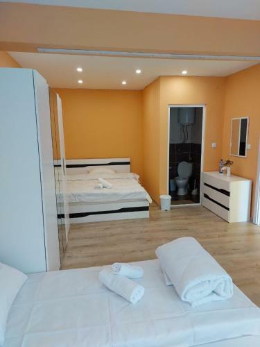 Hotel Gazi