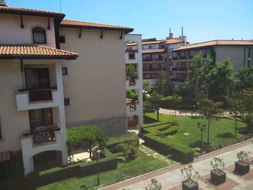 Apartamento Oasis Beach With 1 Bedroom Nat