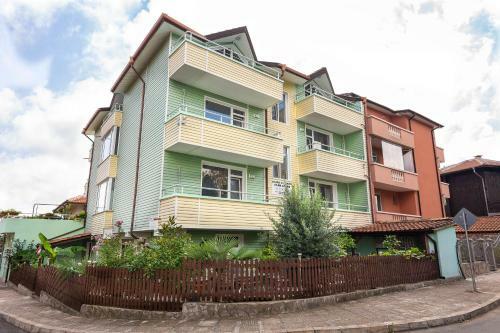 Hostal Guesthouse Sunny Dream
