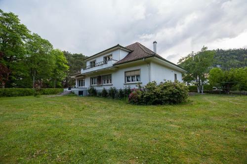Villa La Viela