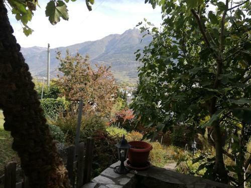 Apartamento Le Carnotzet