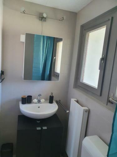 Apartamento Appartement Fully