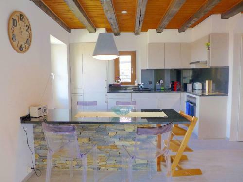 Apartment Bourdin