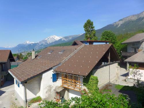 Apartment Bourdin