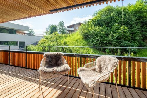 Apartamento Vallada 11-06