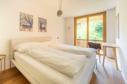 Apartamento Vallada 11-06