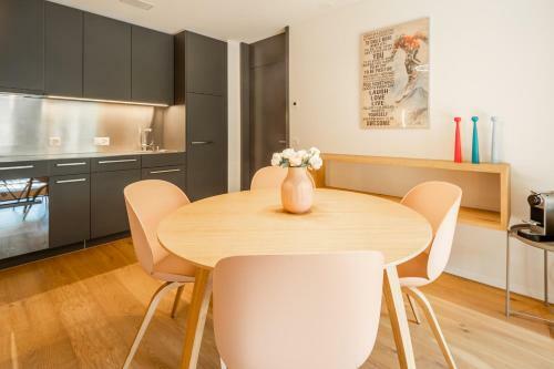 Apartamento Vallada 11-06
