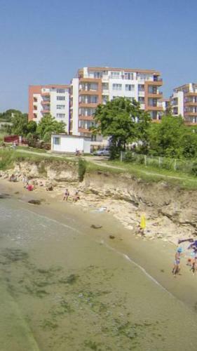 Apartamento Bela-alex Ravda