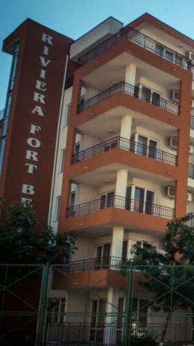 Apartamento Bela-alex Ravda