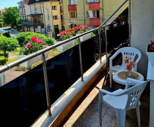 Apartamento Mellia 2 Ap15