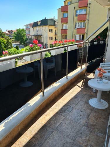Apartamento Mellia 2 Ap15