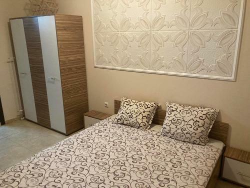 Apartamento Anastasia