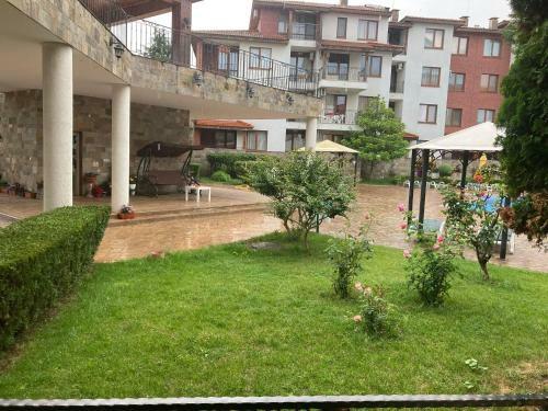 Apartamento Anastasia