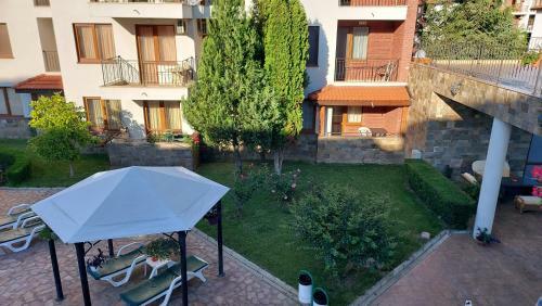 Apartamento Anastasia