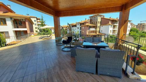 Apartamento Anastasia